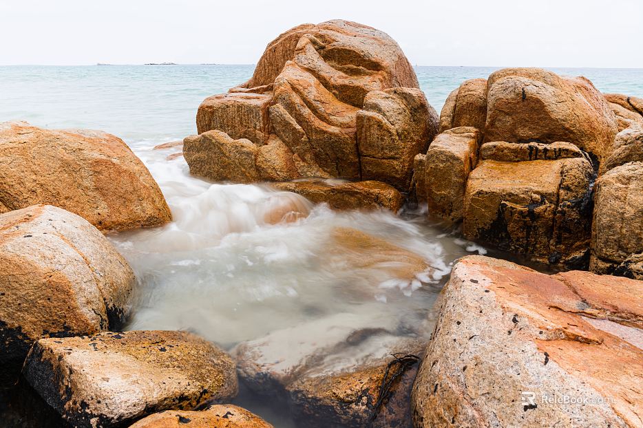 Wild Scenery texture