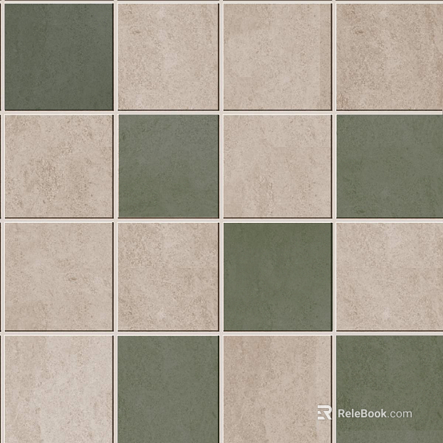 stone mosaic texture