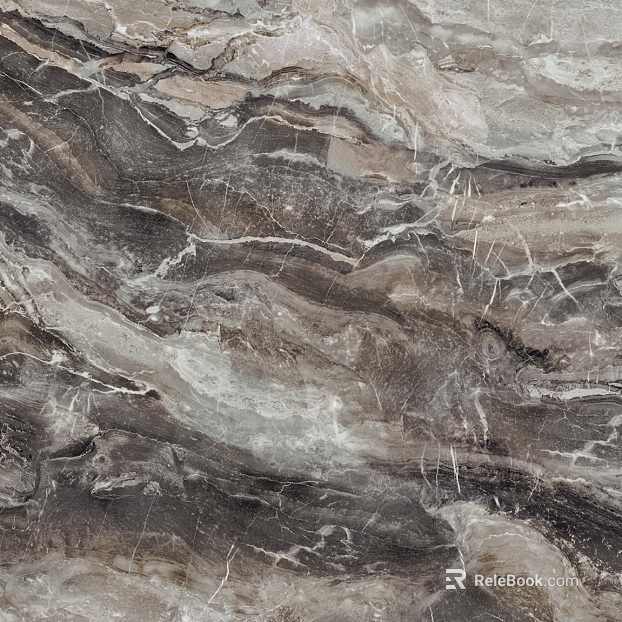 Marble texture