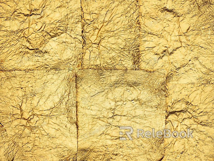 Tin Paper texture