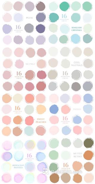 Font Wallpaper texture