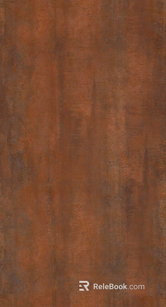 Rusty iron plate to do the old metal plate texture
