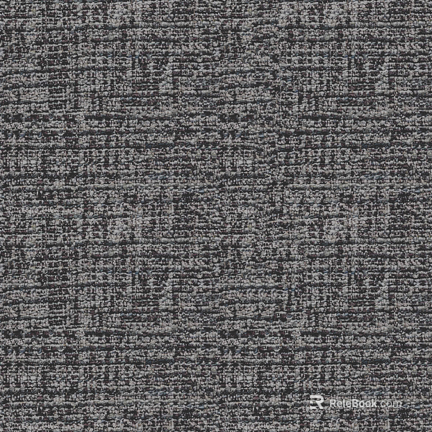 Coarse carpet texture