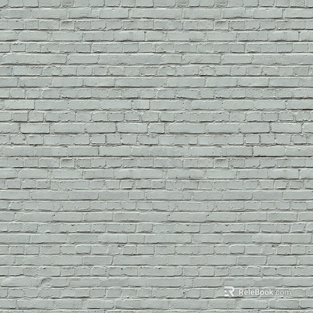 Brick wall seamless texture