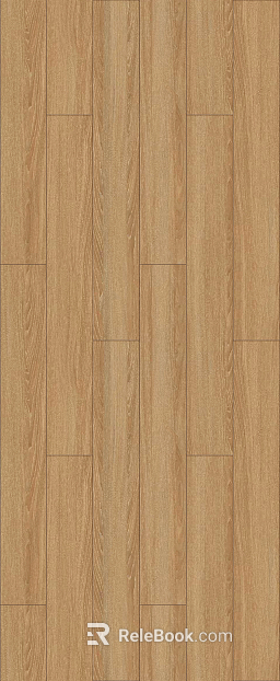 Log-colored wood flooring texture