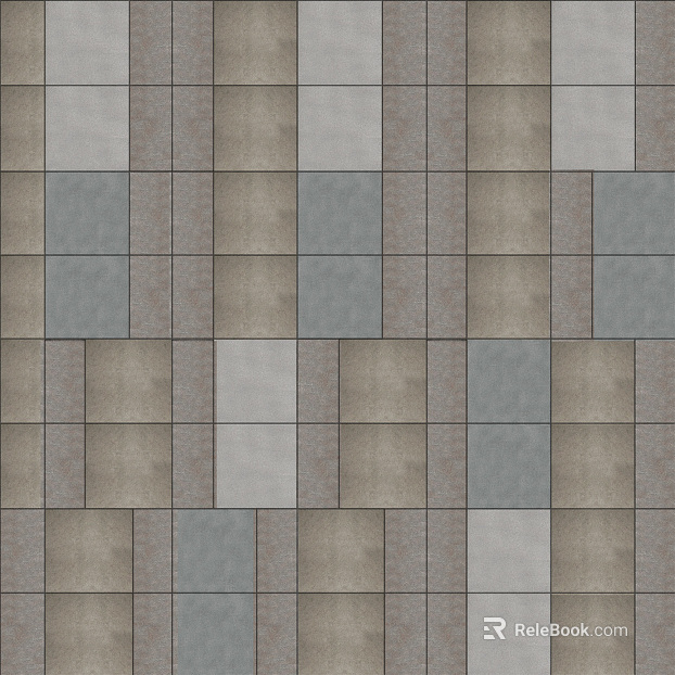 Plain Tile texture