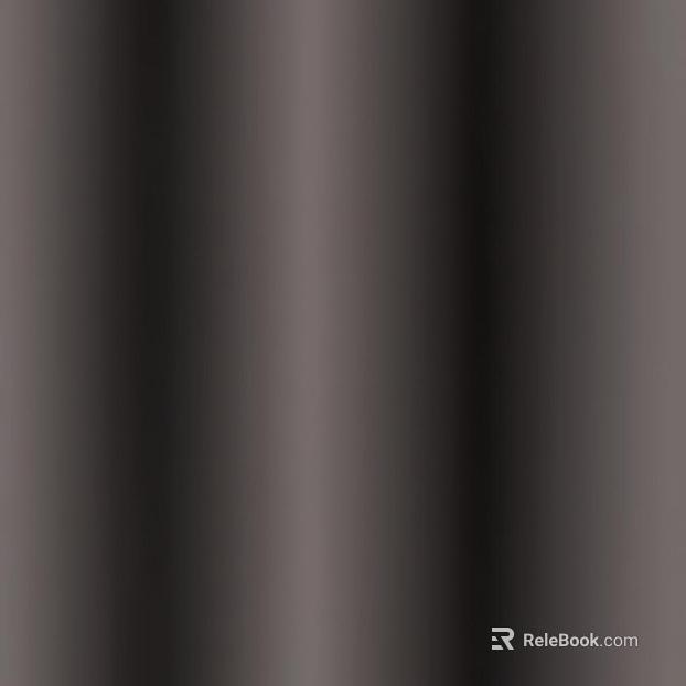 Dark gray brushed metal decorative panel texture