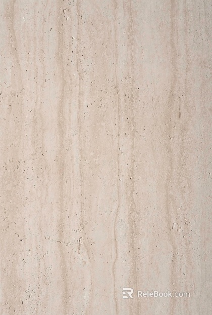 Modern beige cave stone texture