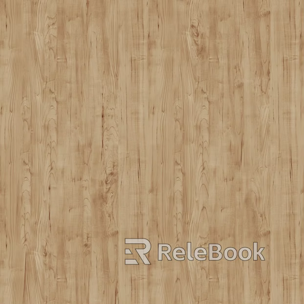 Wood grain texture
