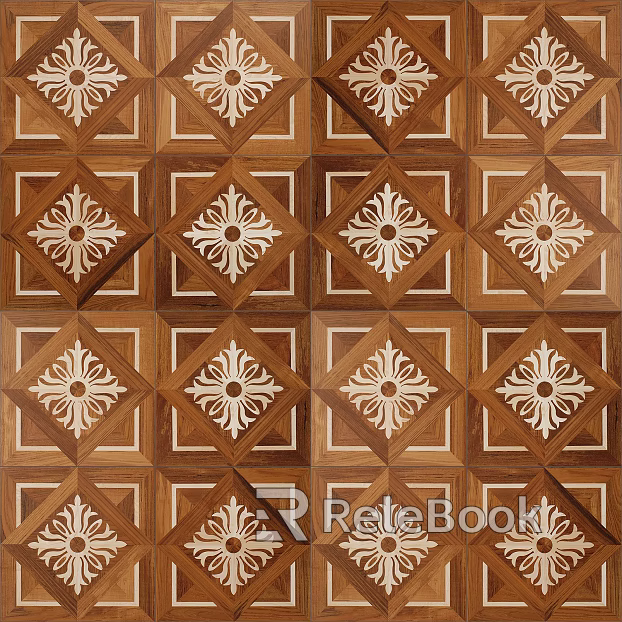 wood parquet texture