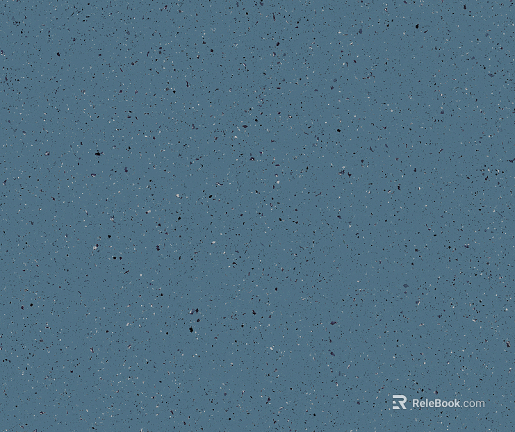 Ground glue texture