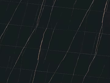geometric line 3d model