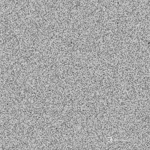 Black and White Bump texture