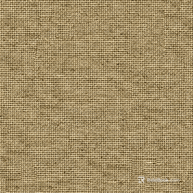 Coarse carpet texture