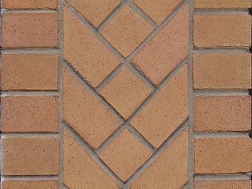 permeable brick texture (ID:ffacf7838)