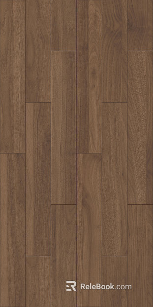 Walnut Flooring I-shaped Paving Wood Flooring texture