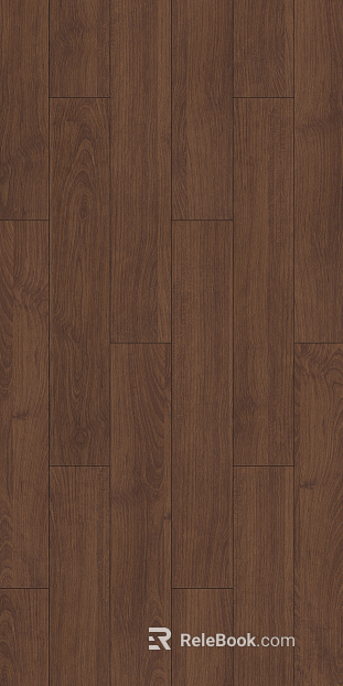 Cherry wood flooring texture