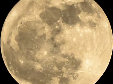 Moon texture (ID:ffacg02681)