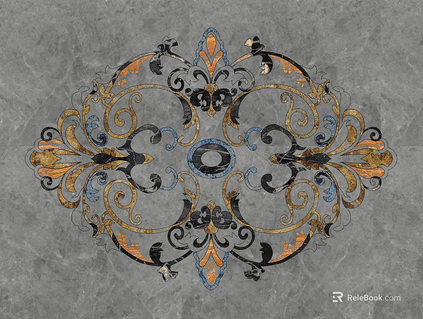 marble parquet texture