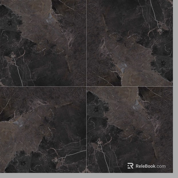ice pattern marble texture