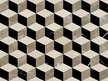 Marble mosaic Stone mosaic texture (ID:ffaeh910682)