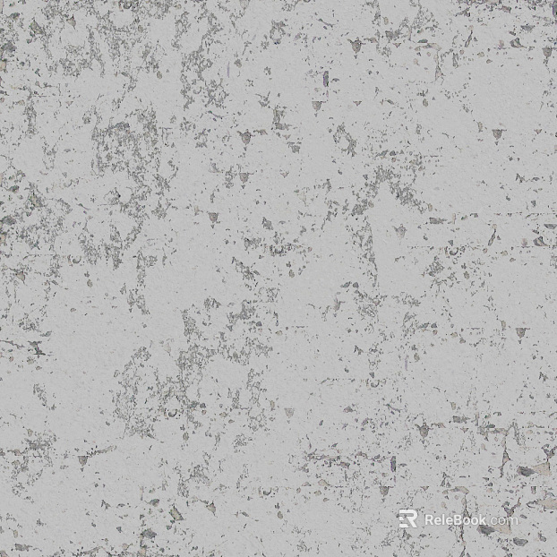 Cement wall mottled white cement wall texture