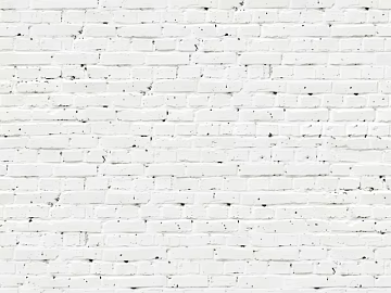 Brick wall white strip brick finish white seam seamless texture (ID:ffacg66824)