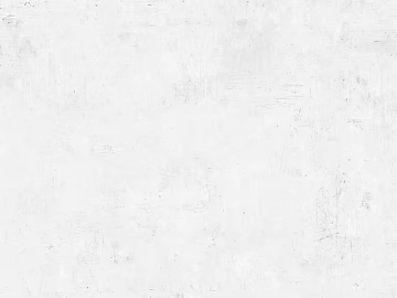 White Art Paint Wall Finish 3d model