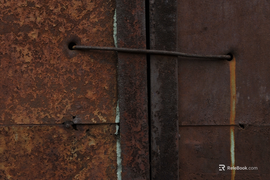 rust corrosion texture rust scrap iron texture