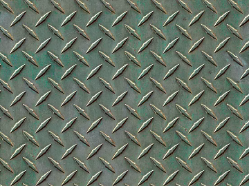 wrought iron metal plate steel plate texture (ID:ffach861184)