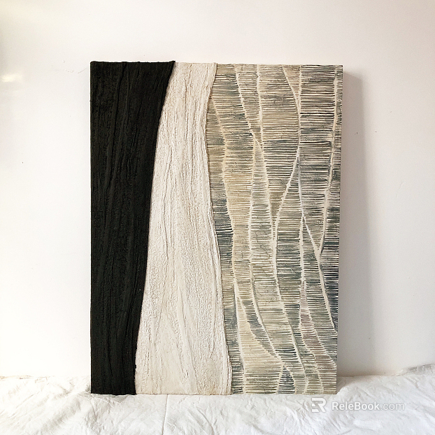 decorative painting texture