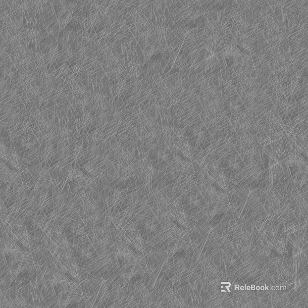 Scratch metal texture