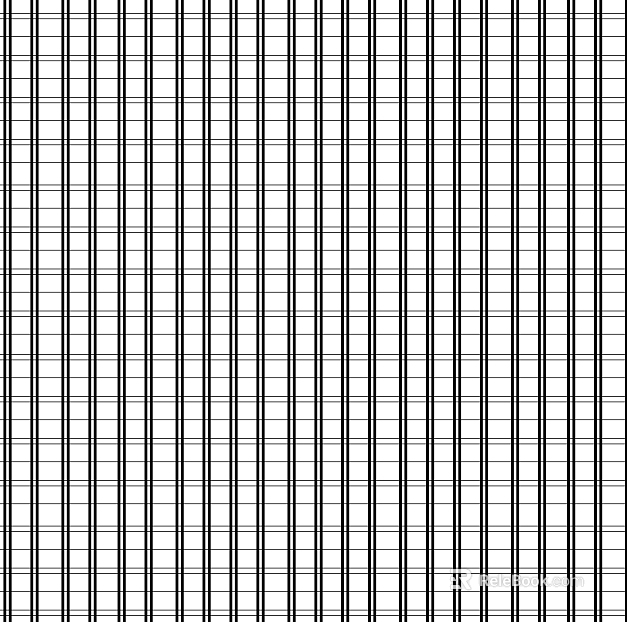 Black and White Bump texture