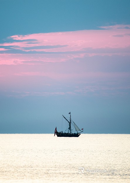 landscape painting texture