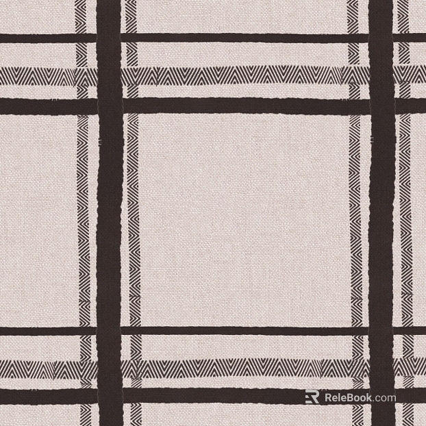geometric carpet texture