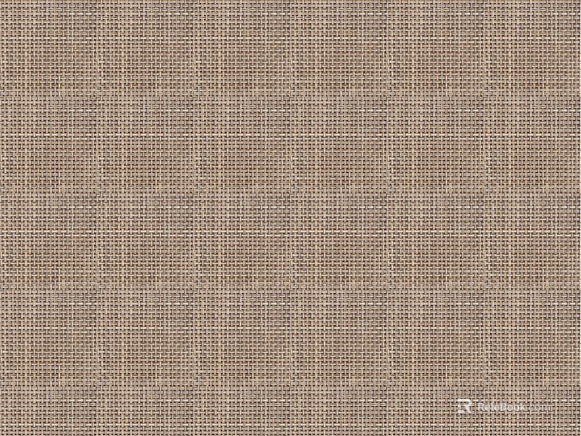 Woven goods texture