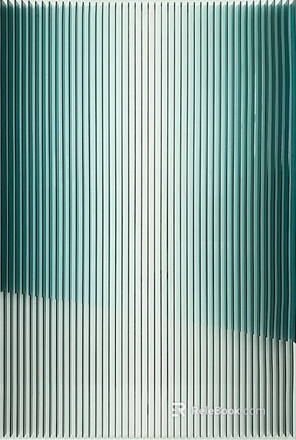 Changhong Glass texture
