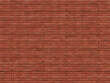 Brick wall kiln iron red brushed surface split brick texture (ID:ffacg21987)