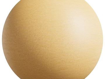 Paperboard PBR texture (ID:ffach767481)