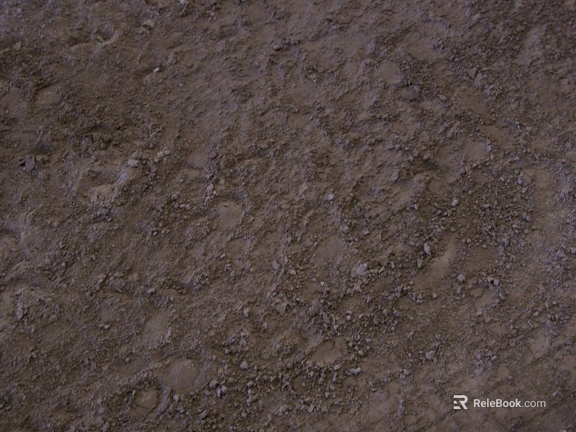 Sand texture