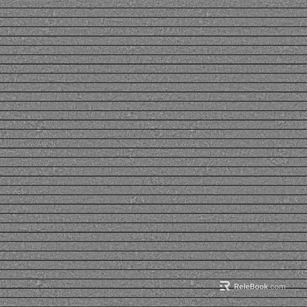 cement gray pull channel brick seamless texture
