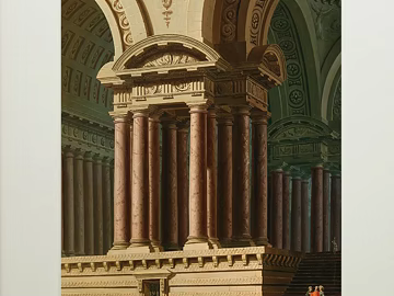 architectural painting texture (ID:ffagg99893)