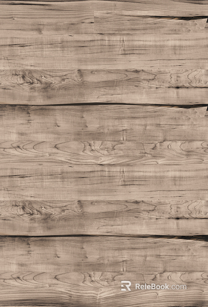 Wood grain texture