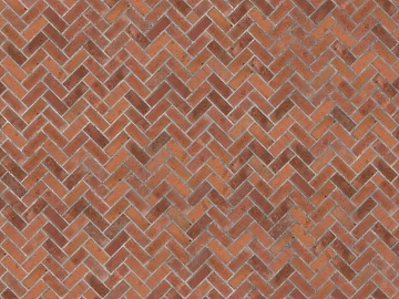Brick wall texture (ID:ffach199605)