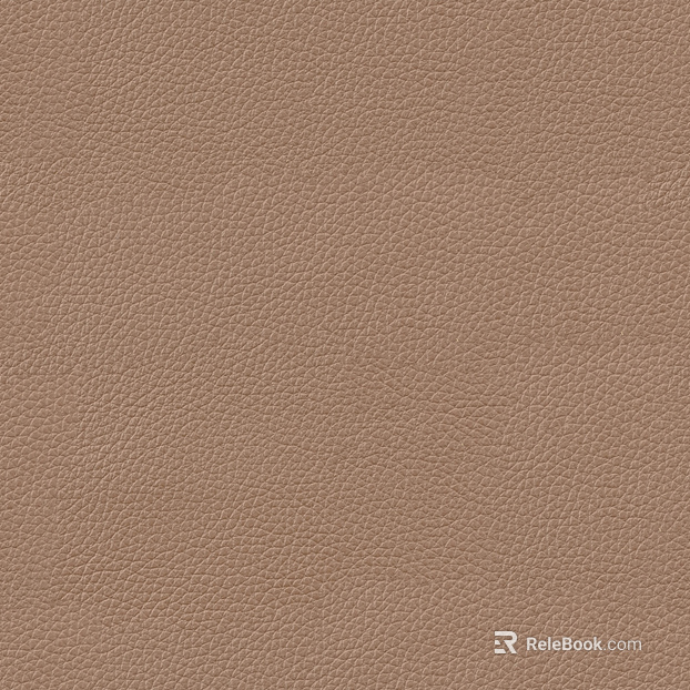 Coarse-grain leather texture