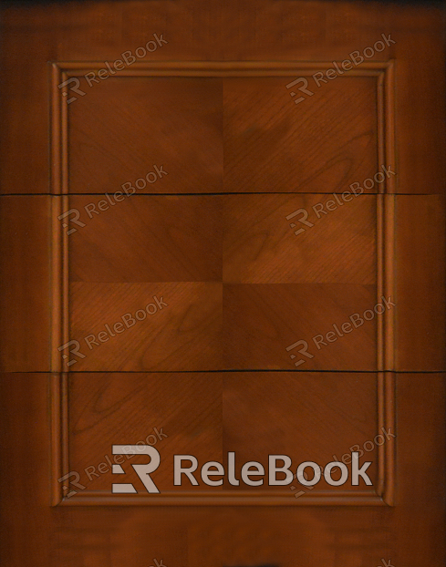 Close-up of wood parquet, revealing its intricate pattern and rich texture. The flooring exhibits a honey-brown hue with natural grain variations, exuding warmth and elegance.