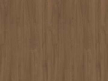 Dark brown wood grain interior wall finish 3d model