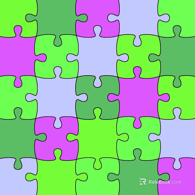 Children's Wallpaper texture