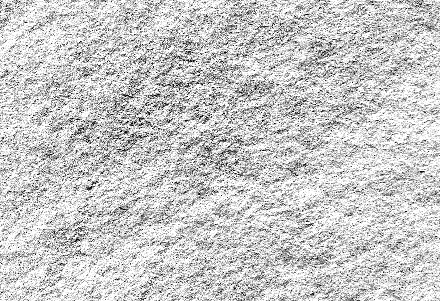 Black and White Bump texture