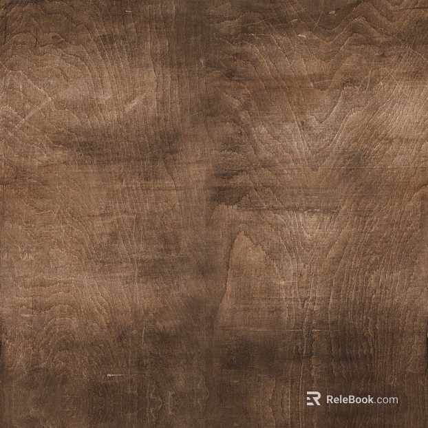 Wood grain texture